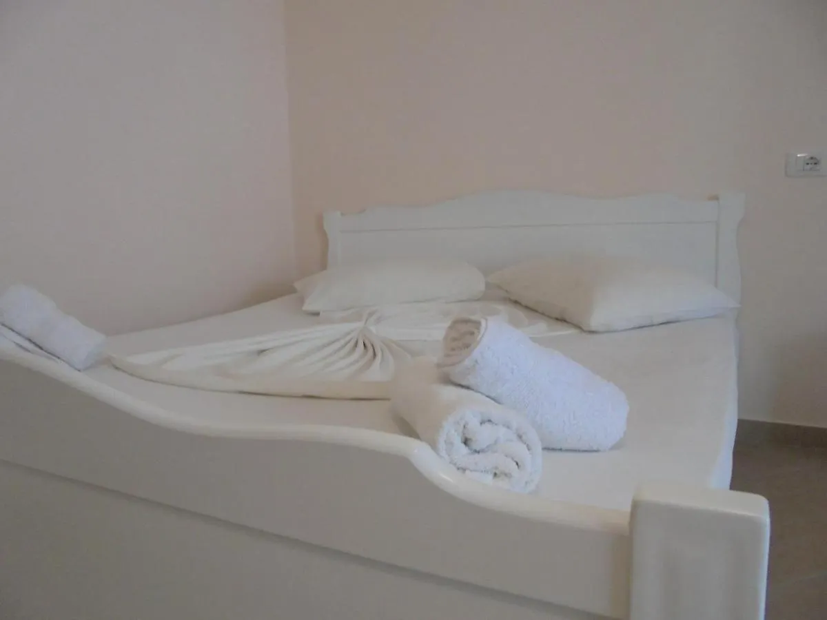Zacaj Hotel 卡萨米尔