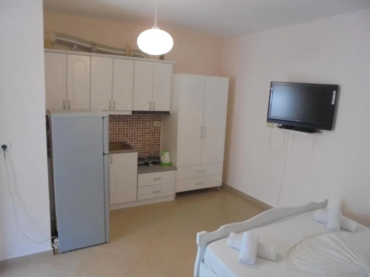 Zacaj Hotel 卡萨米尔 公寓式酒店