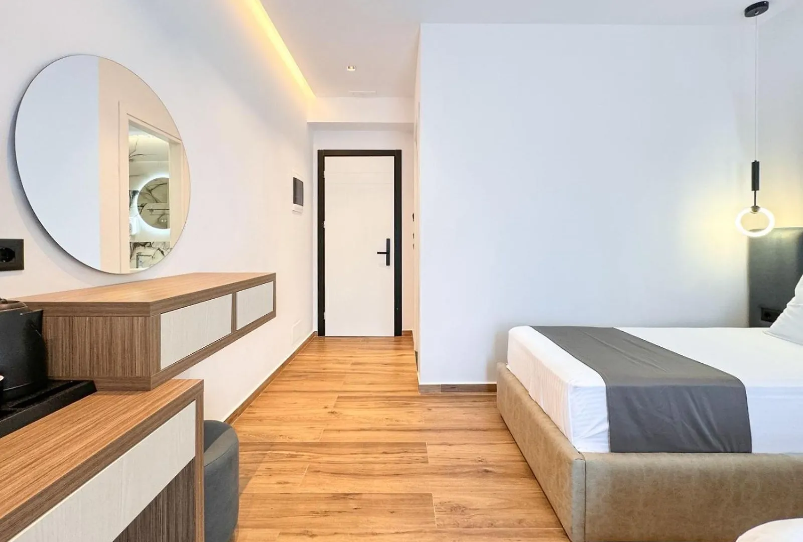 Zacaj Hotel 卡萨米尔 公寓式酒店