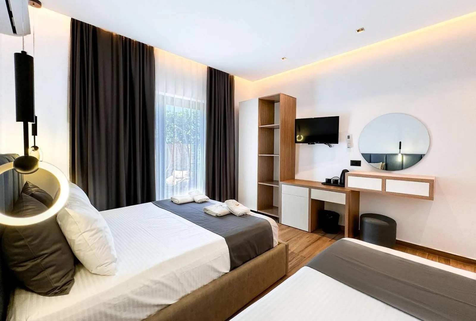 Zacaj Hotel 卡萨米尔 公寓式酒店