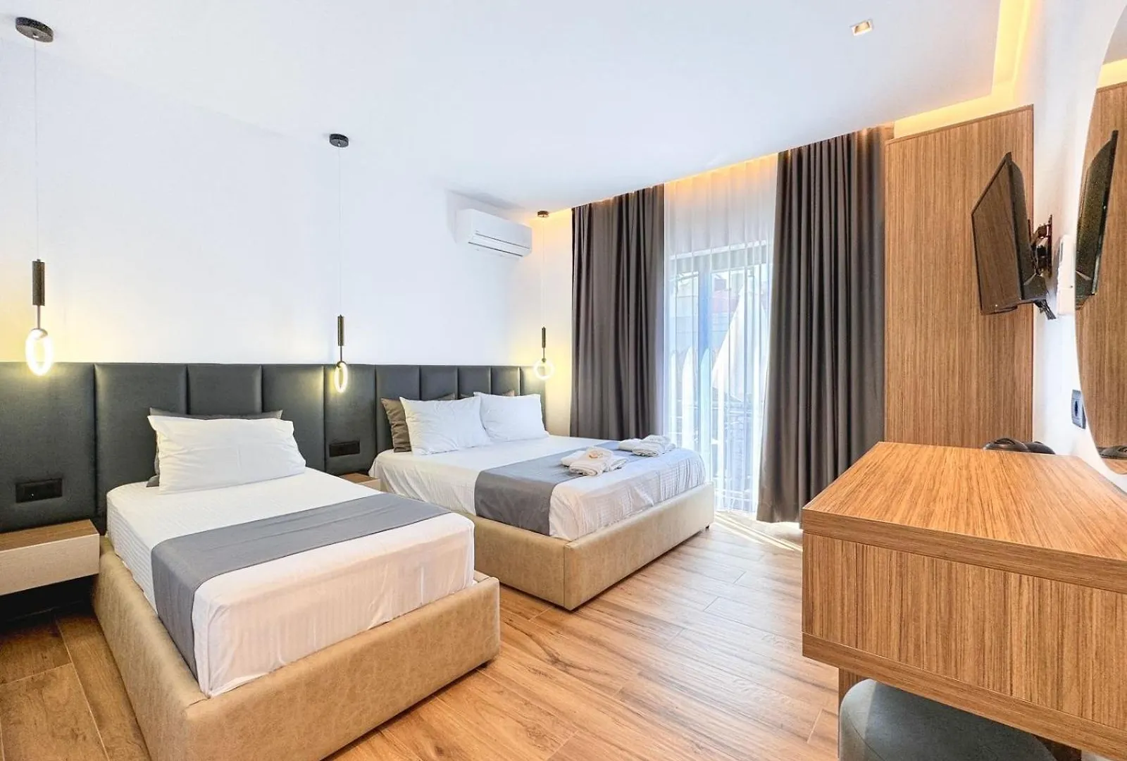 Zacaj Hotel 卡萨米尔 0*,